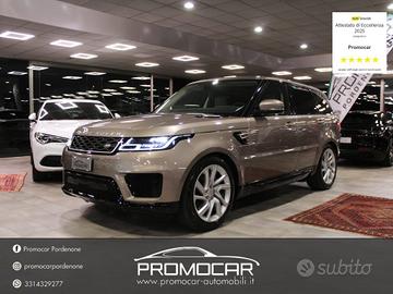 LAND ROVER Range Rover Sport 2.0 Si4 PHEV HSE *S