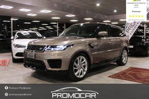 LAND ROVER Range Rover Sport 2.0 Si4 PHEV HSE *S