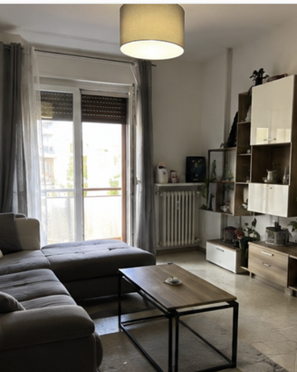 4locali arredato con doppi servizi - Limbiate