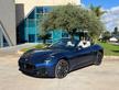 Maserati GranCabrio 3.0 awd auto possibilità noleg