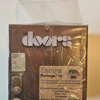Cofanetto The Doors