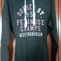 Felpa con cappuccio H&M