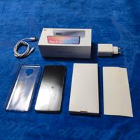 Xiaomi Redmi Note 9 S BLOCCATO