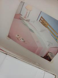 completo letto singolo 