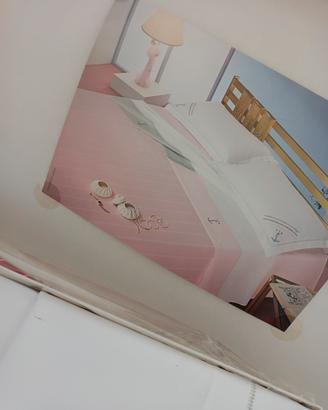 completo letto singolo 