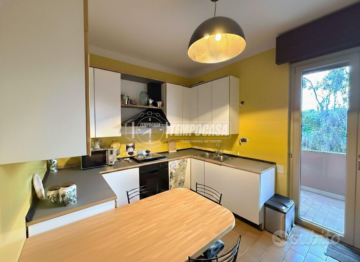 Appartamento – MB - Vista 4