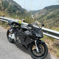 Cbr 600