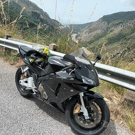 Cbr 600