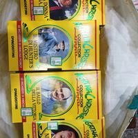 Collana Agatha Christie