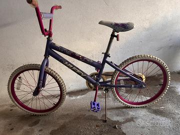 Bicicletta per bambini