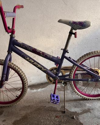 Bicicletta per bambini