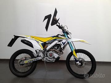 Vent Baja 125 '21 ENDURO 4T