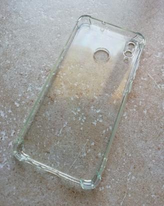 📱COVER HONOR 10 LITE VIEW HUAWEI 8X CUSTODIA 