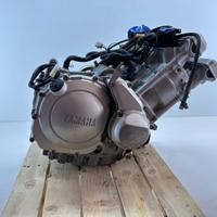 Blocco motore yamaha thundercat yzf 600 r 4tv