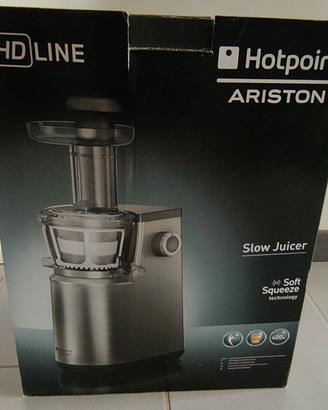 estrattore Hotpoint