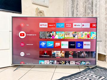 Smart tv