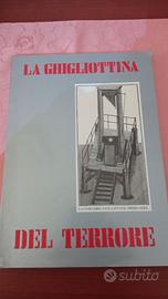 La ghigliottina del terrore 