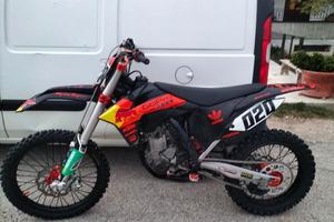 ktm 350 sxf
