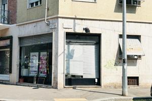 NEGOZIO A TORINO