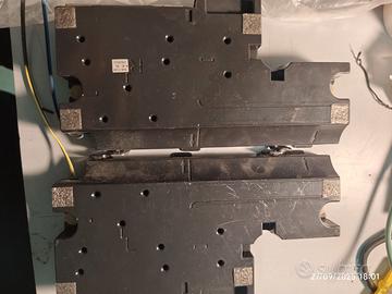 Ricambi TV Samsung 55H6500