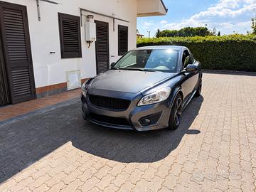 Volvo c 30 1.6 diesel 80 kw