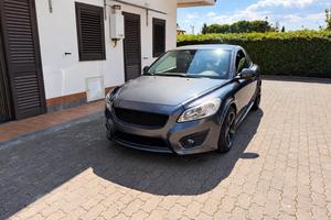 Volvo c 30 1.6 diesel 80 kw