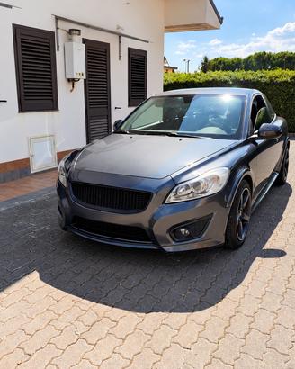 Volvo c 30 1.6 diesel 80 kw