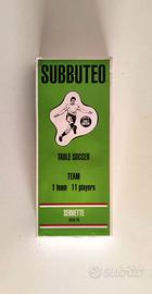 Subbuteo Vintage Edition Servette