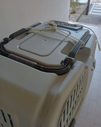Portantina per cani