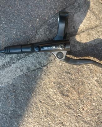 Shimano mt200 mineral oil anteriore
