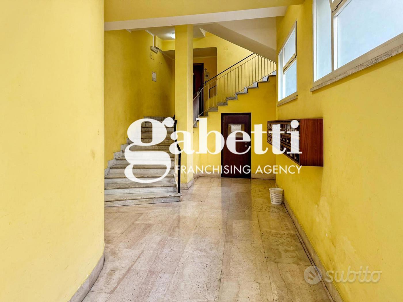 Appartamento – Roma, Tor De' Schiavi, Municipio Roma V - Vista 5