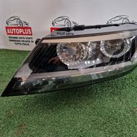 Volkswagen Phaeton 2010-2016 Restyling Faro sx 