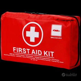 Kit di Primo Soccorso