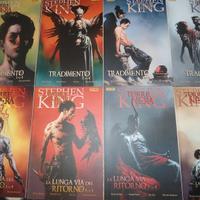FUMETTI LA TORRE NERA ( S.King )