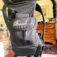 marsupio omologato x bimbi