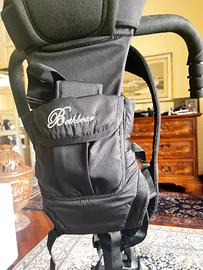 marsupio omologato x bimbi