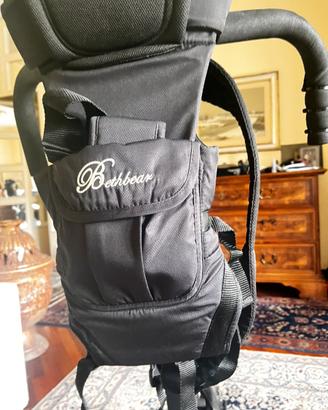marsupio omologato x bimbi