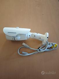 Videocamera di sorveglianza Fracarro CIR 3.6