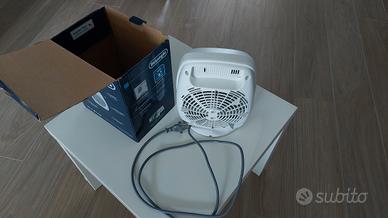 Termoventilatore De'Longhi HVA0220 2000W
