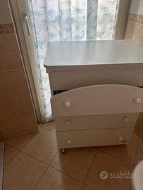 Fasciatoio foppapedretti