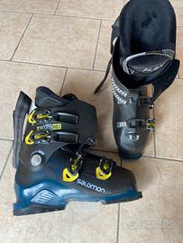 Scarponi sci Salomon X Access 80 Wide – taglia 41