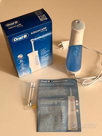 Idropulsore dentale Oral-B Aquacare