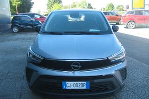 Opel Crossland Crossland 1.2 12V Start&Stop Editio