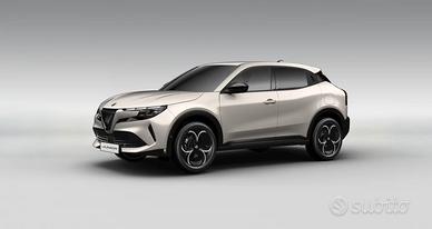 ALFA ROMEO Junior Junior 1.2 145 CV Hybrid eDCT...