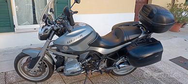 Bmw r 1200 r - 2010