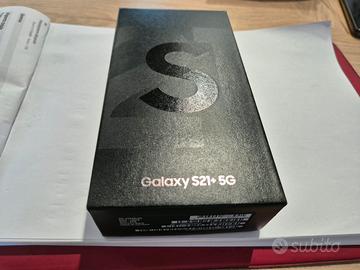 Samsung S21 PLUS