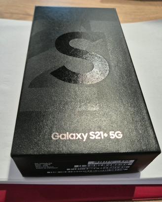 Samsung S21 PLUS