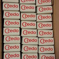 Credo tagliacallosità Solingen più lamette