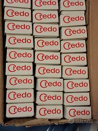 Credo tagliacallosità Solingen più lamette