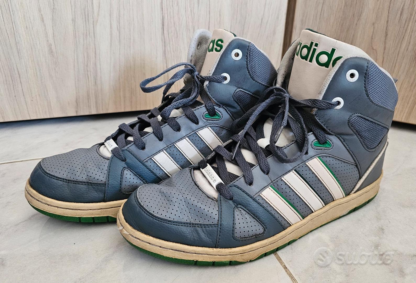 Adidas neo cheap mid donna vendita